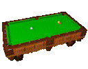 Plaatjes Snooker 